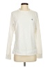 Zero Restriction White Sweatshirt Size M - photo 1