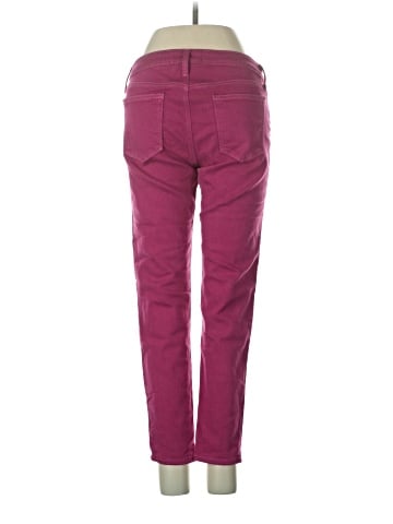 Just Black Jeggings (view 2)
