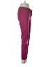 Just Black Color Block Purple Jeggings Size 27 waist (petite) - photo 4