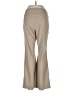 Active by Old Navy Solid Tan Dress Pants Size L - photo 2