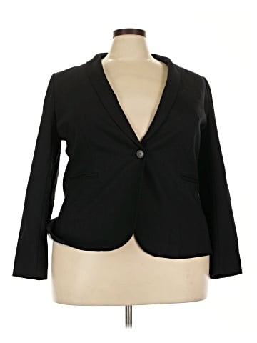J.Crew Blazer (view 1)