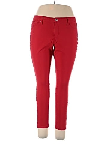 YMI Casual Pants (view 1)