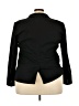 J.Crew Black Blazer Size 2X (estimated) - photo 2