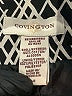 Covington 100% Polyester Silver Blazer Size L - photo 6