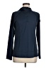 Eastern Mountain Sports 100% Polyester Blue Long Sleeve Turtleneck Size M - photo 1