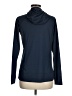 Eastern Mountain Sports 100% Polyester Blue Long Sleeve Turtleneck Size M - photo 2