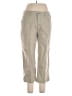 Cherokee 100% Cotton Tan Khakis Size 14 - photo 1