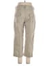 Cherokee 100% Cotton Tan Khakis Size 14 - photo 2