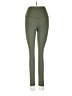 Yunoga Green Active Pants Size XS - photo 2