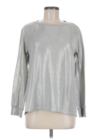 Karlie Long Sleeve T-Shirt (view 1)