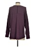 L.L.Bean Purple Pullover Sweater Size S regular - photo 2