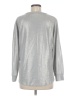 Karlie Silver Gray Long Sleeve T-Shirt Size M (estimated) - photo 2