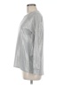 Karlie Silver Gray Long Sleeve T-Shirt Size M (estimated) - photo 5