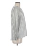 Karlie Silver Gray Long Sleeve T-Shirt Size M (estimated) - photo 4