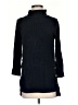 Saturday Sunday Black Turtleneck Sweater Size XS - photo 1
