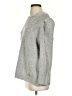 Adrienne Vittadini Gray Pullover Sweater Size S - photo 5