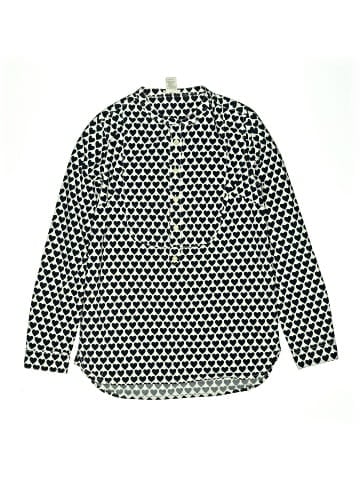 Crewcuts Long Sleeve Blouse (view 1)
