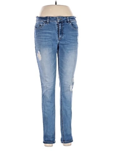Kenneth Cole REACTION Jeans (view 1)