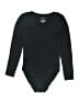 Everlane Black Bodysuit Size M - photo 1