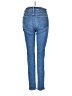 FRAME Denim Hearts Blue Jeans Size 25 waist - photo 2