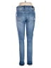 Kenneth Cole REACTION Hearts Blue Jeans Size 6 - photo 2