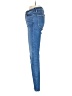FRAME Denim Hearts Blue Jeans Size 25 waist - photo 5