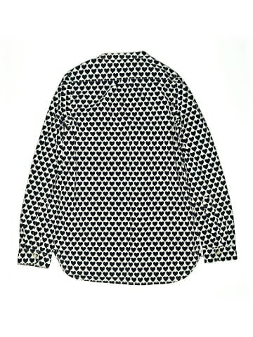Crewcuts Long Sleeve Blouse (view 2)