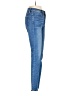 FRAME Denim Hearts Blue Jeans Size 25 waist - photo 4