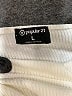 Popular 21 Ivory Bodysuit Size L - photo 3
