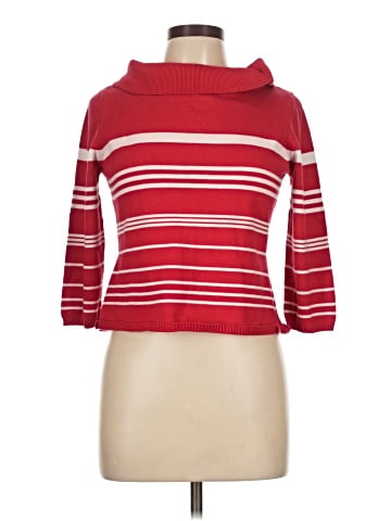 Rafaella Turtleneck Sweater (view 1)