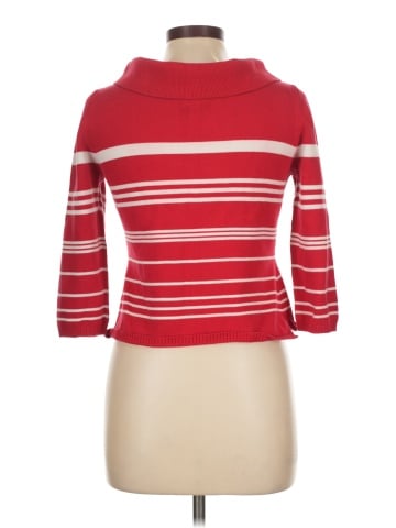 Rafaella Turtleneck Sweater (view 2)