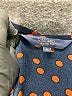 RACHEL Rachel Roy Blue Sleeveless Blouse Size S - photo 7