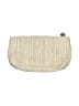Assorted Brands 100% Polyester Gray Tan Makeup Bag One size - photo 2
