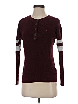 American Eagle Outfitters Pullover Sweater