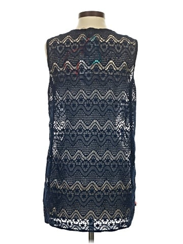 Waimari Sweater Vest (view 2)
