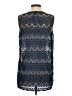 Waimari Blue Sweater Vest Size S - photo 2