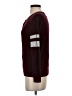 American Eagle Outfitters Burgundy Pullover Sweater Size XS - photo 5
