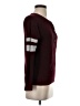 American Eagle Outfitters Burgundy Pullover Sweater Size XS - photo 4