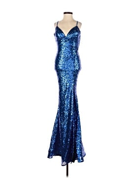 Sherri Hill Cocktail Dress