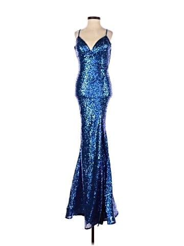 Sherri Hill Cocktail Dress (view 1)