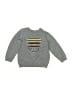Mayoral Graphic Gray Pullover Sweater 9-12 MO / 12 MO - photo 1
