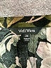 Well Worn Floral Black Long Sleeve Blouse Size 2X - photo 7