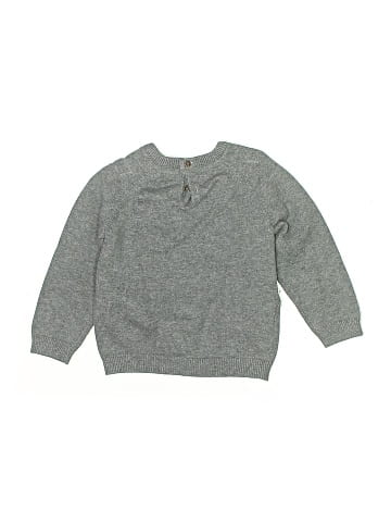 Mayoral Pullover Sweater (view 2)