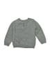 Mayoral Graphic Gray Pullover Sweater 9-12 MO / 12 MO - photo 2