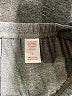 Target Solid Gray Active Pants Size L - photo 7