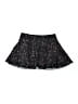 Athleta Stars Black Casual Skirt Size XS - photo 1