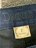 Decree Blue Jeans Size 7 - photo 7
