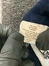 Decree Blue Jeans Size 7 - photo 9
