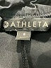 Athleta Solid Black Casual Pants Size 6 - photo 7