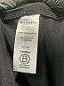 Athleta Solid Black Casual Pants Size 6 - photo 8